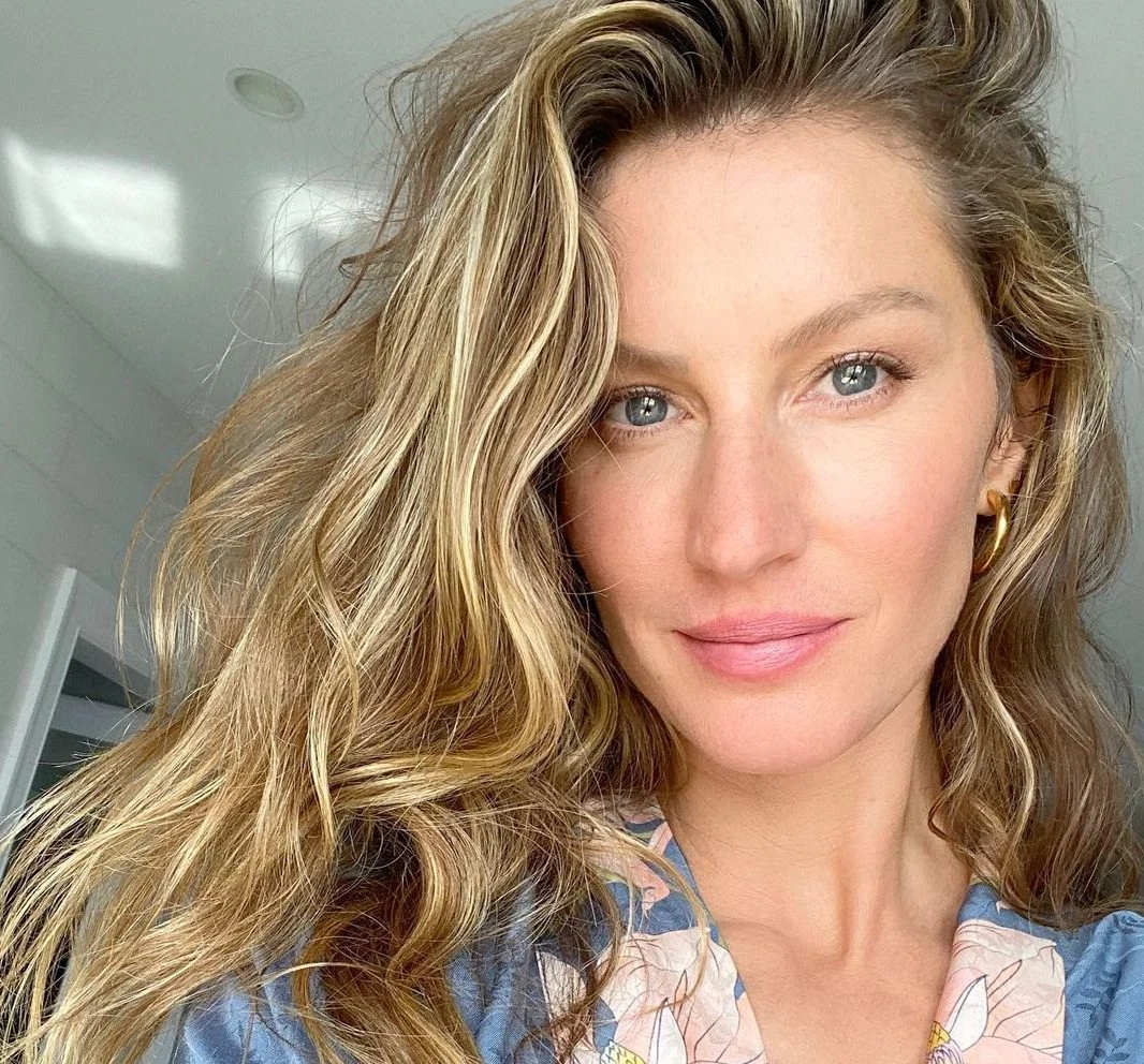 Gisele Bündchen wants you to play your part to help the climate crisis Gisele Bündchen wants you to play your part to help the climate crisis
