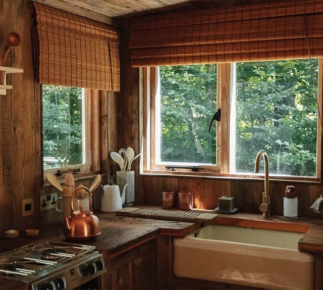 Tiny homes: 5 of the best Instagram accounts to follow if you’re living in a small space