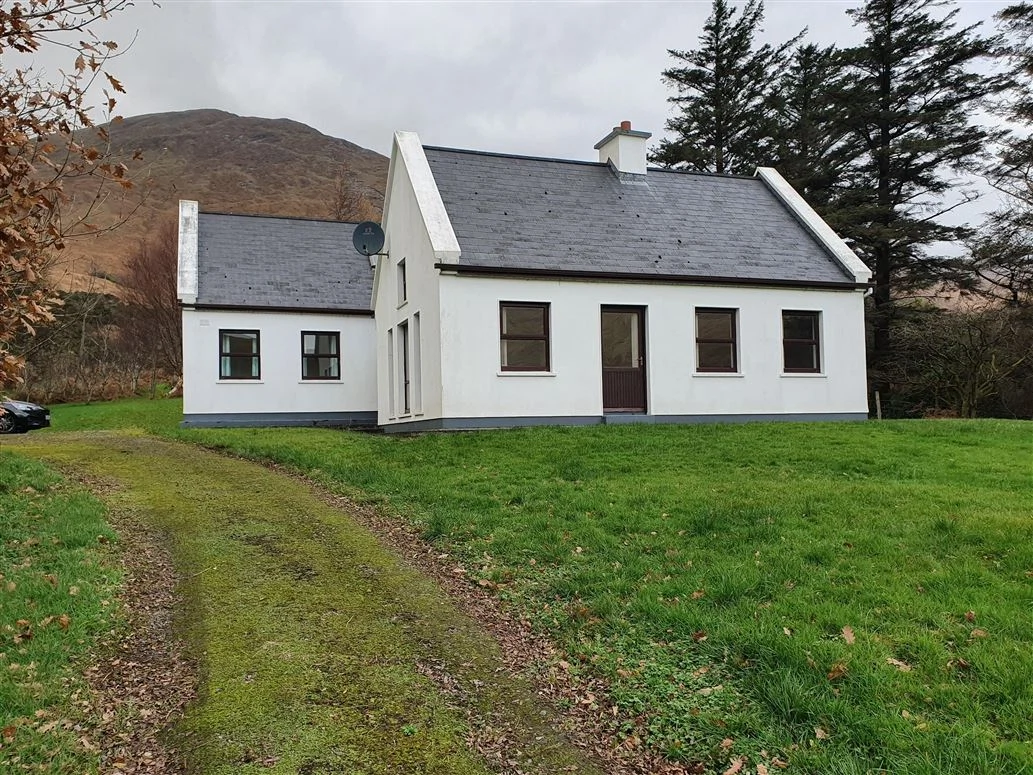homes under €200,000