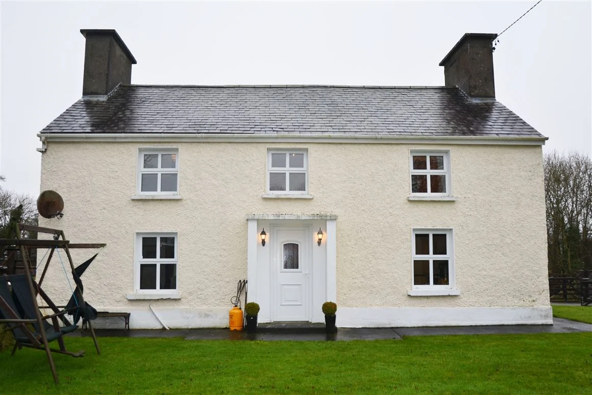 homes under €200,000