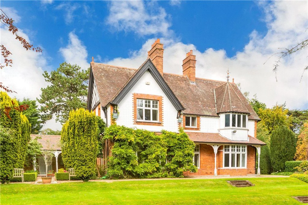 Killiney home for sale