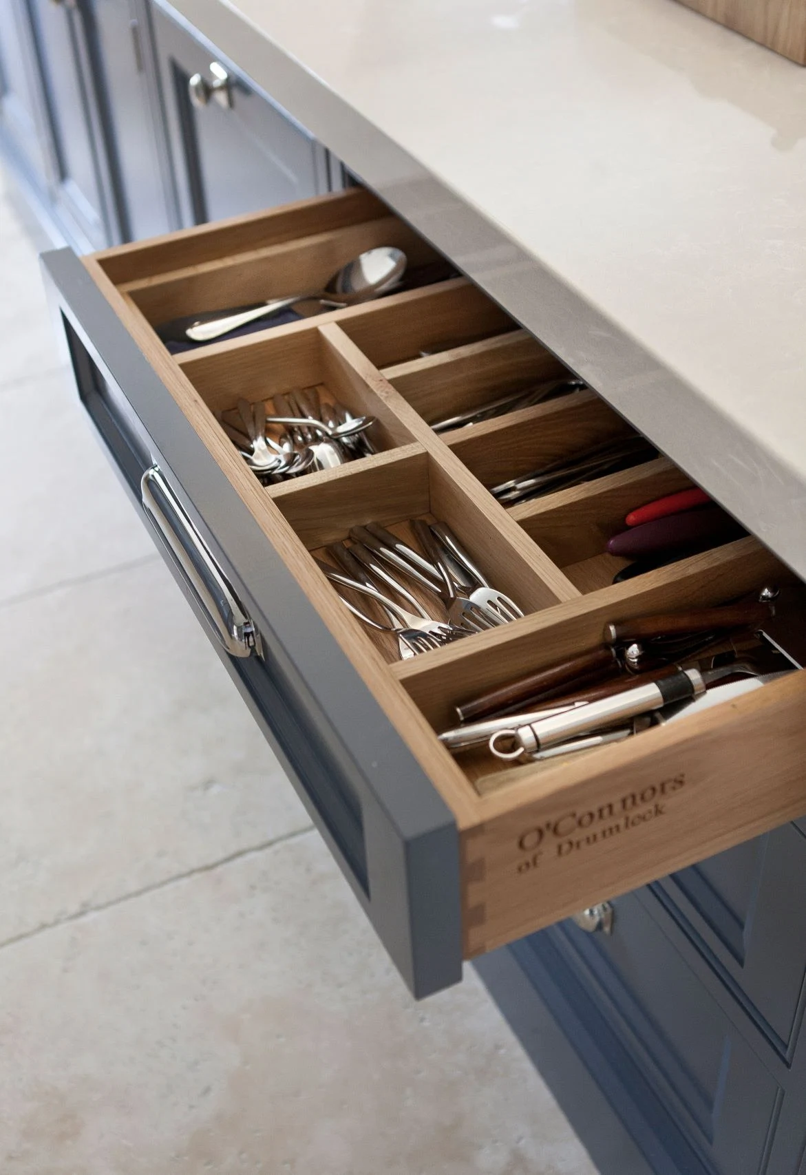 O’Connors of Drumleck