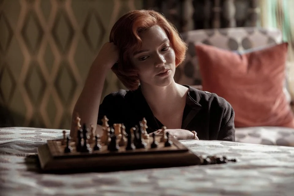 “The Crown” is good but this Netflix period drama might be better
