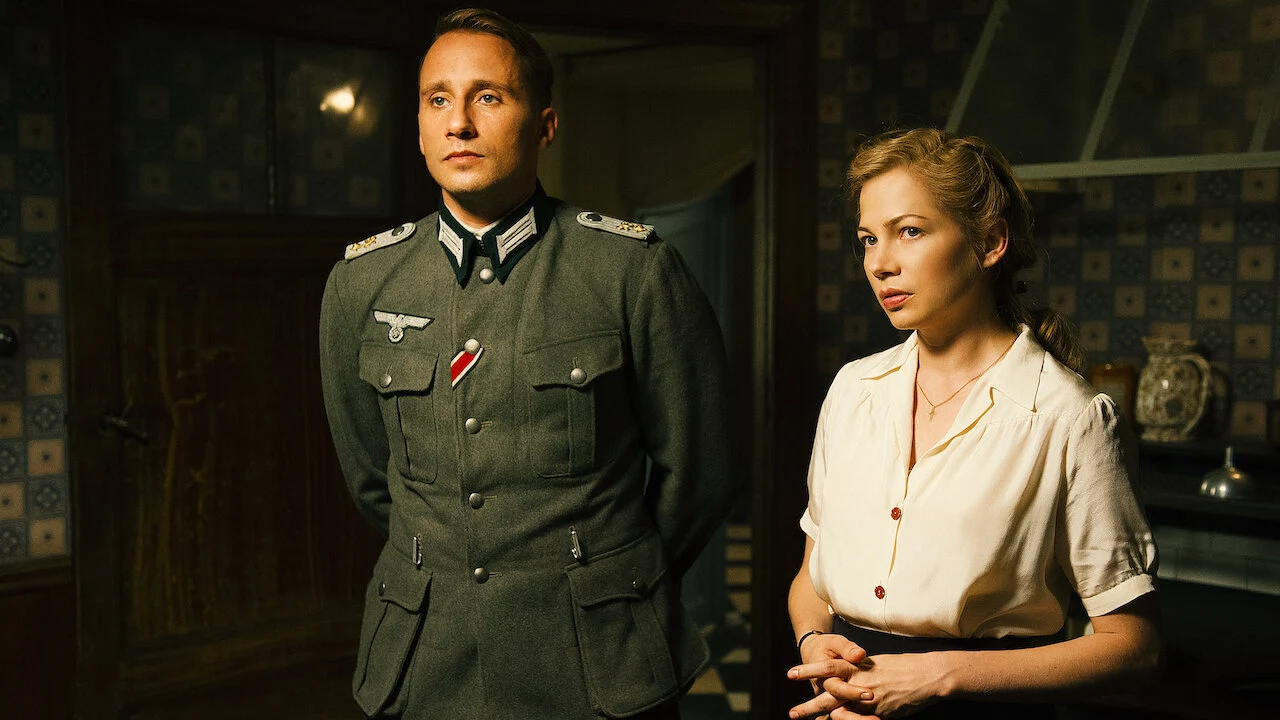 Period dramas on Netflix and Amazon Prime to watch while we wait for ‘The Crown’ Period dramas on Netflix and Amazon Prime to watch while we wait for ‘The Crown’