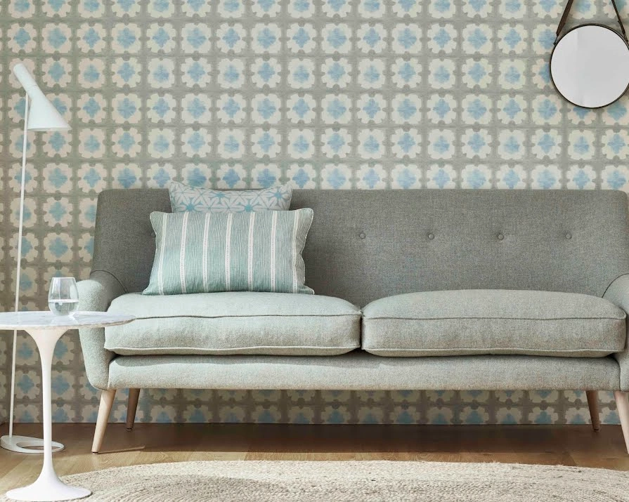Five things to know before choosing a wallpaper