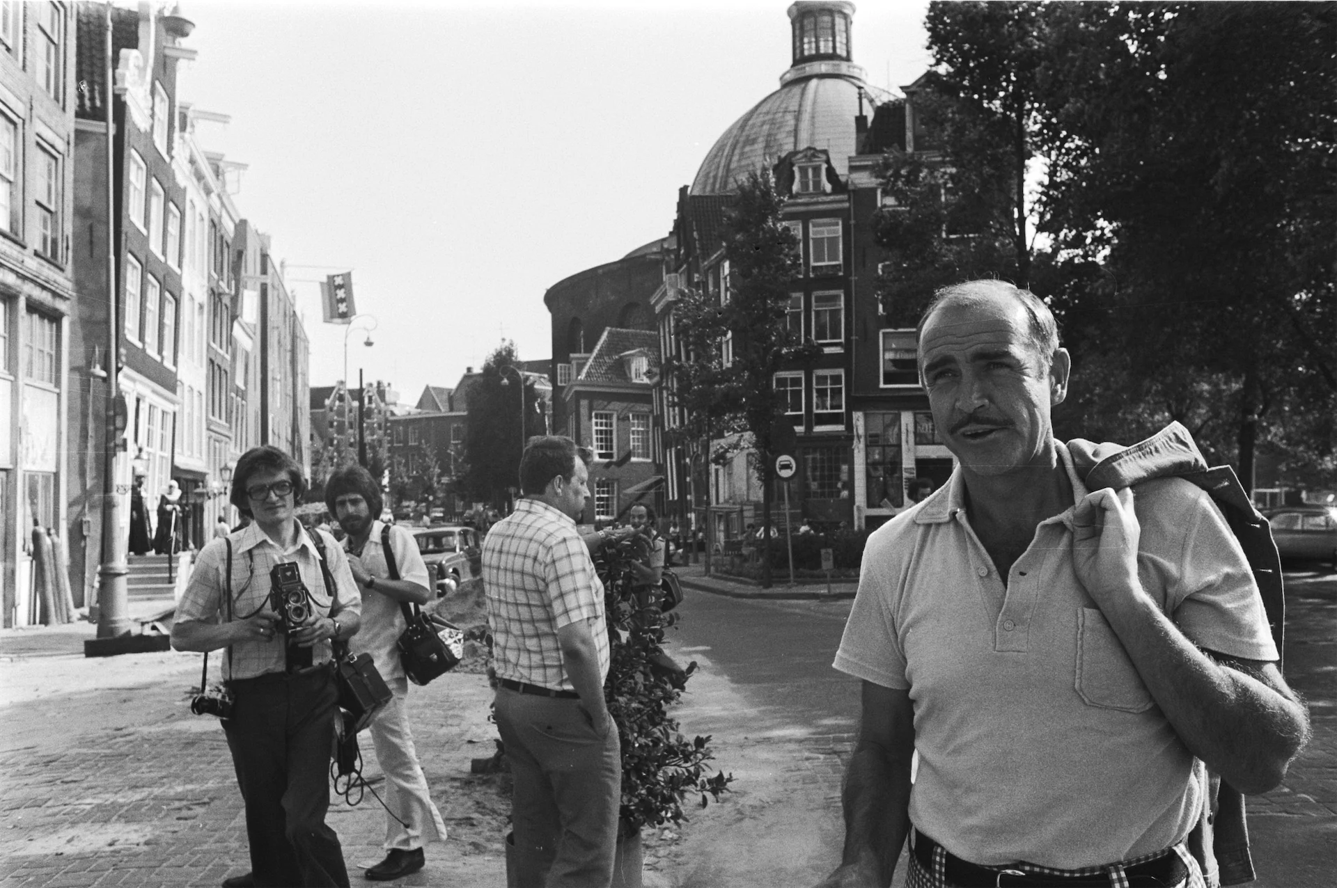 Enough already with the fawning Sean Connery tributes – he was a self-confessed women-smacker