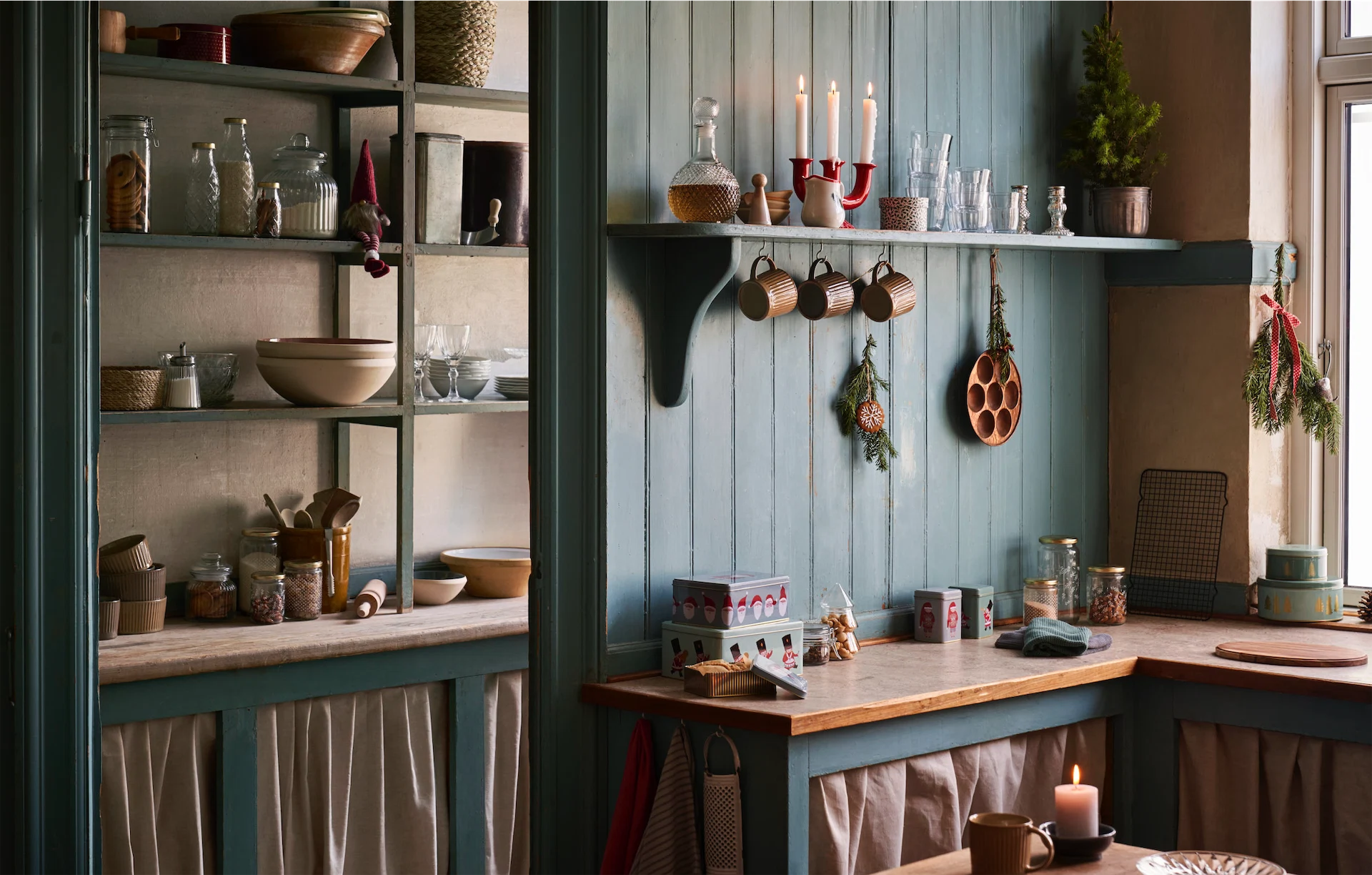 Søstrene Grene Christmas 2020