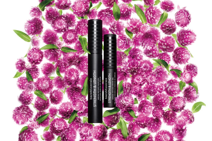 Shopping Fix: the serum-infused mascara and eyebrow gel for longer, fuller brows and lashes