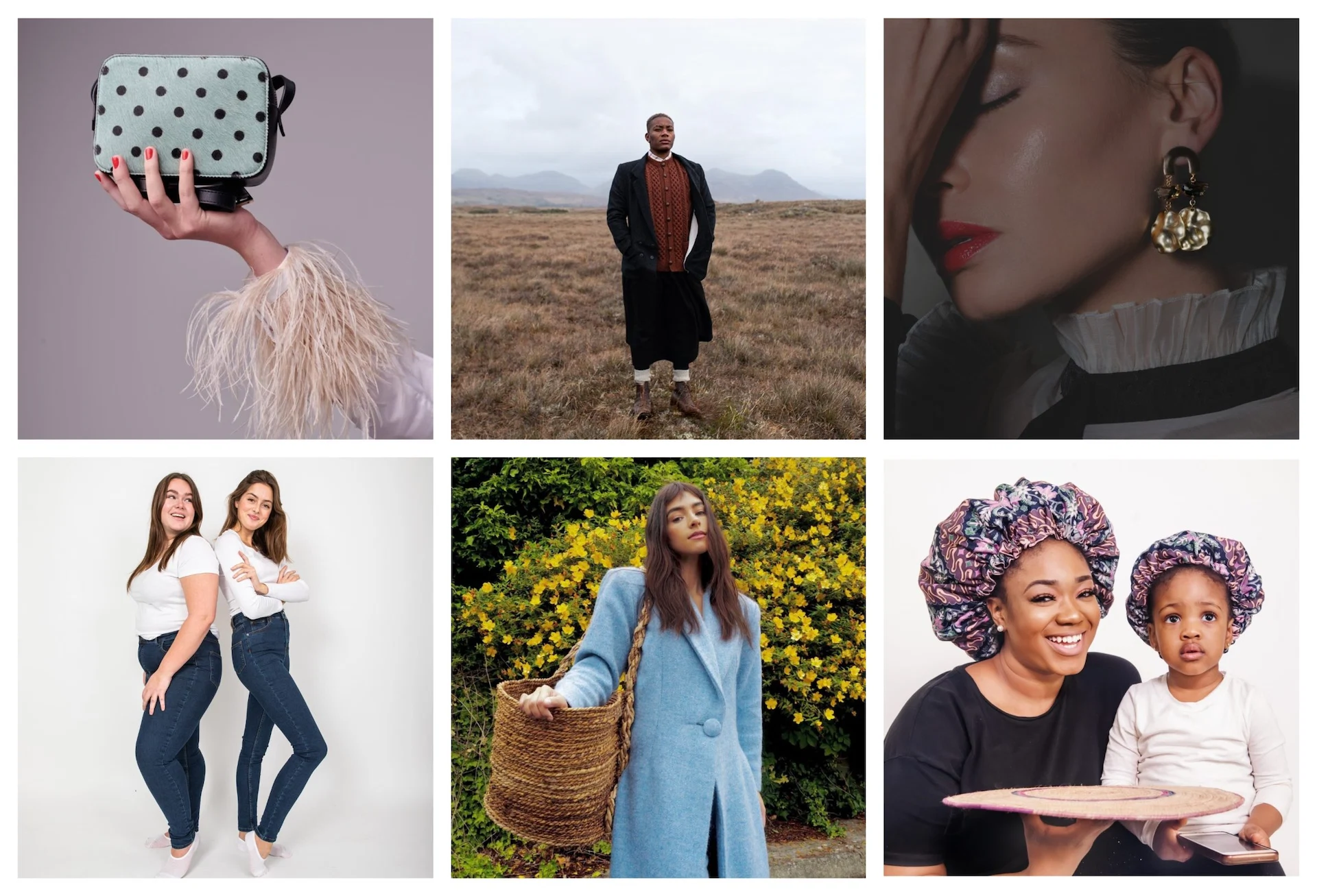 50 Irish designers to gift this Christmas