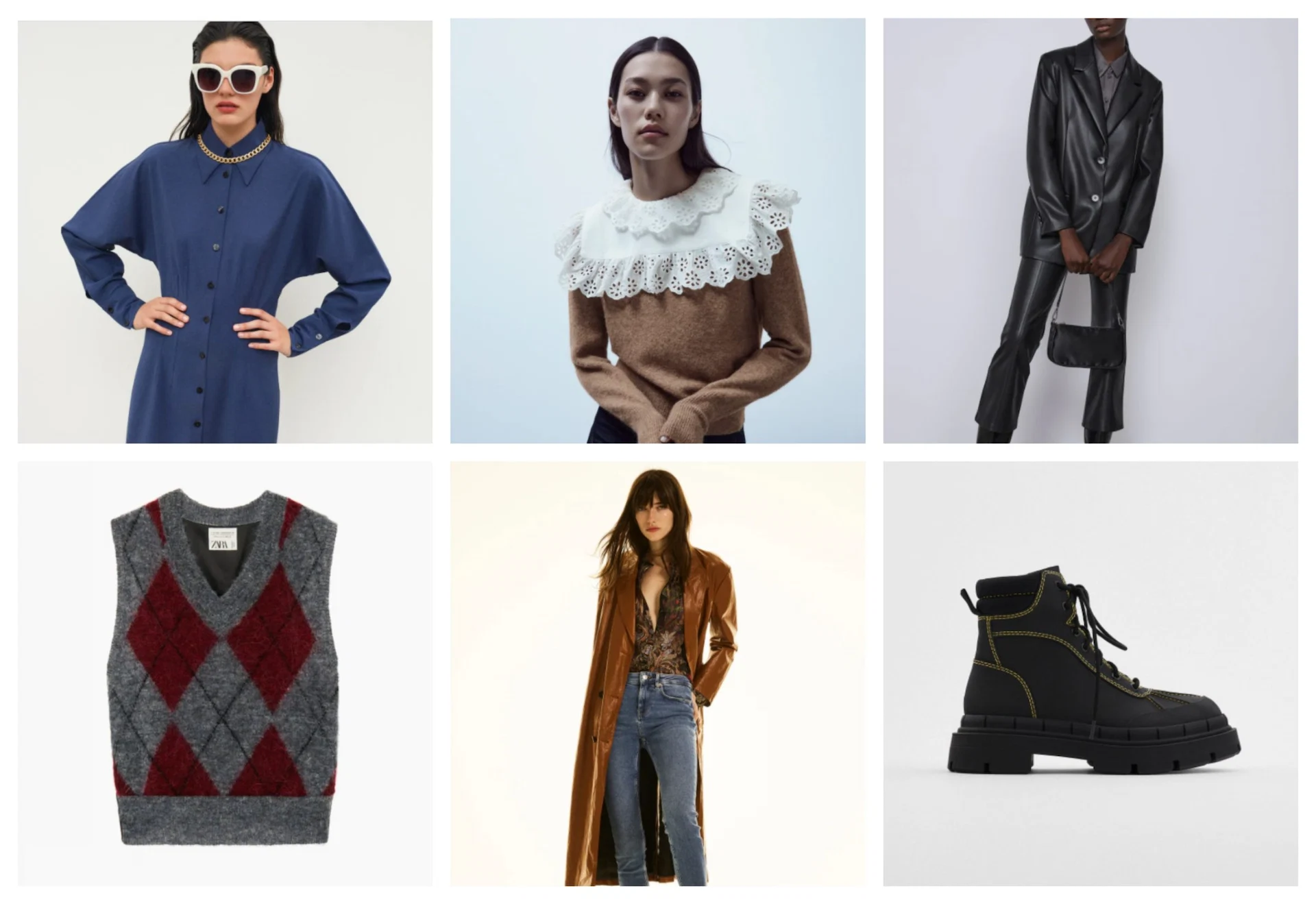 Zara’s Black Friday sale starts today: here’s everything we’re adding to our baskets Zara’s Black Friday sale starts today: here’s everything we’re adding to our baskets