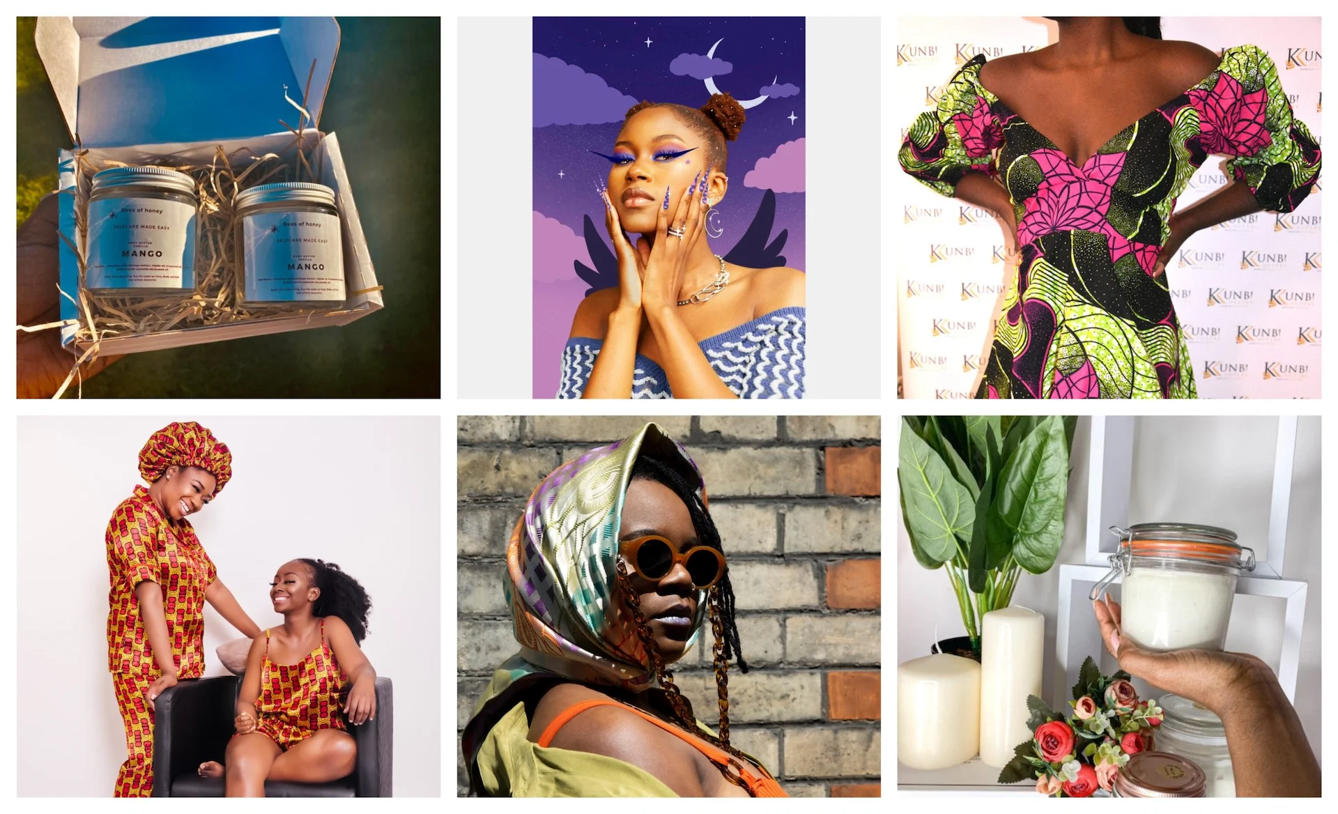 10 Christmas gifts to buy from Black-owned businesses this year