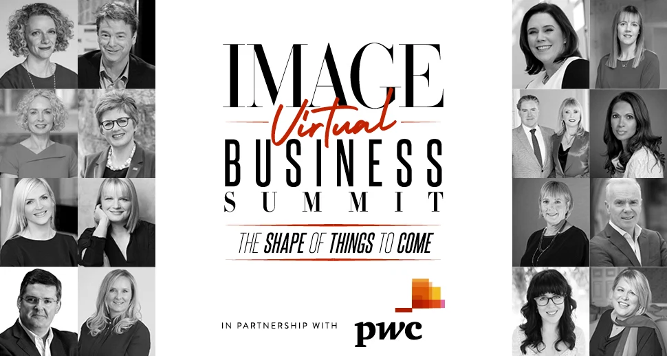 Meet the speakers for the inaugural IMAGE Business Summit Meet the speakers for the inaugural IMAGE Business Summit