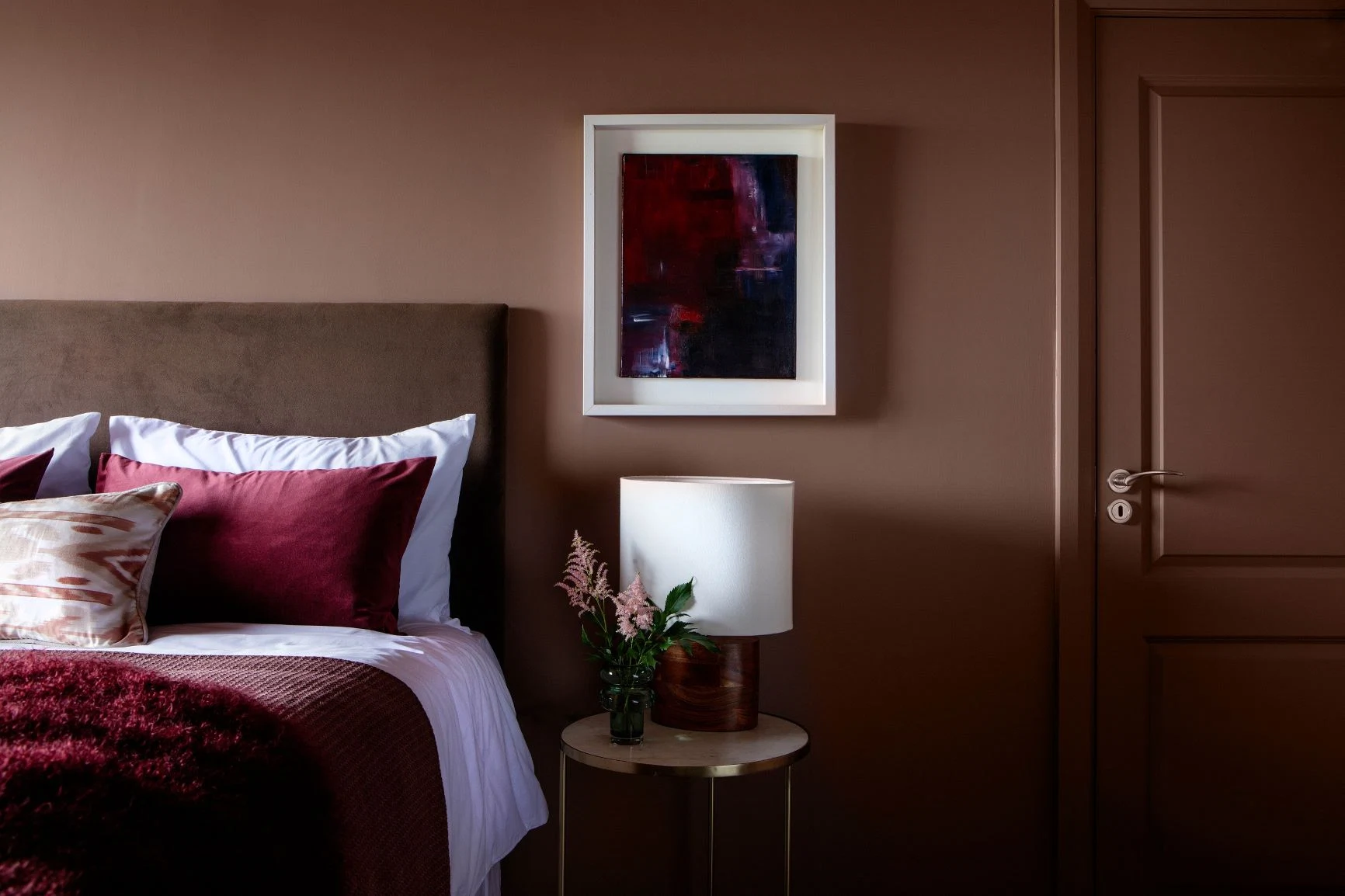 Colourtrend launches 28 new shades