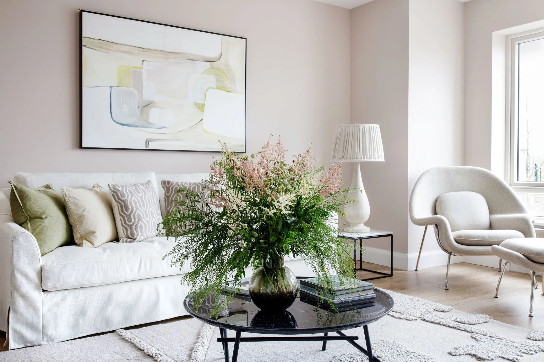 Colourtrend launches 28 new shades