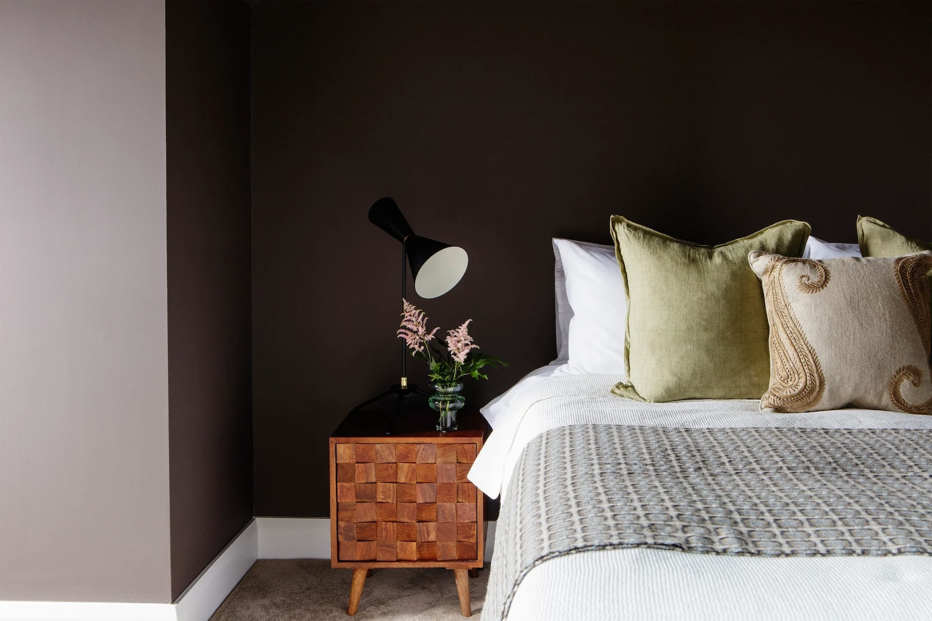 Colourtrend launches 28 new shades