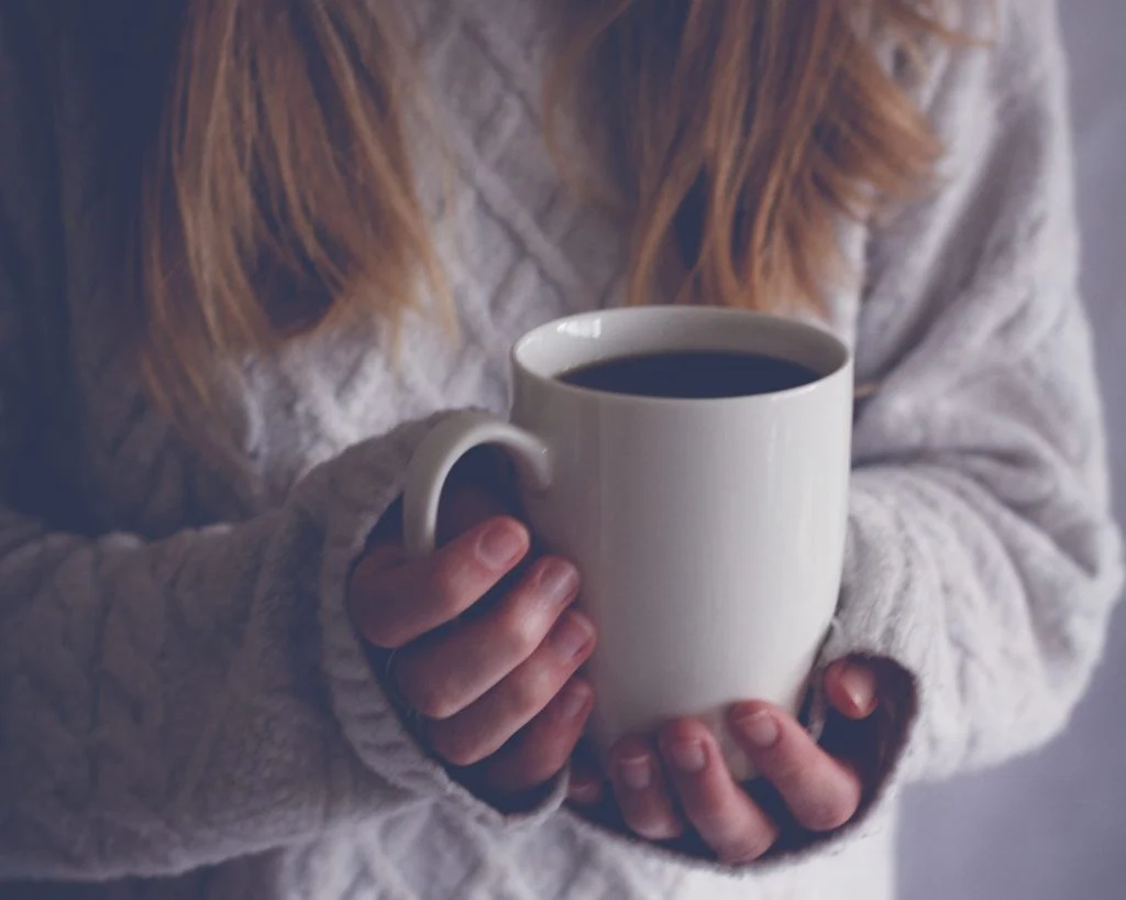 This luxe loungewear collection is perfect for cosy nights in