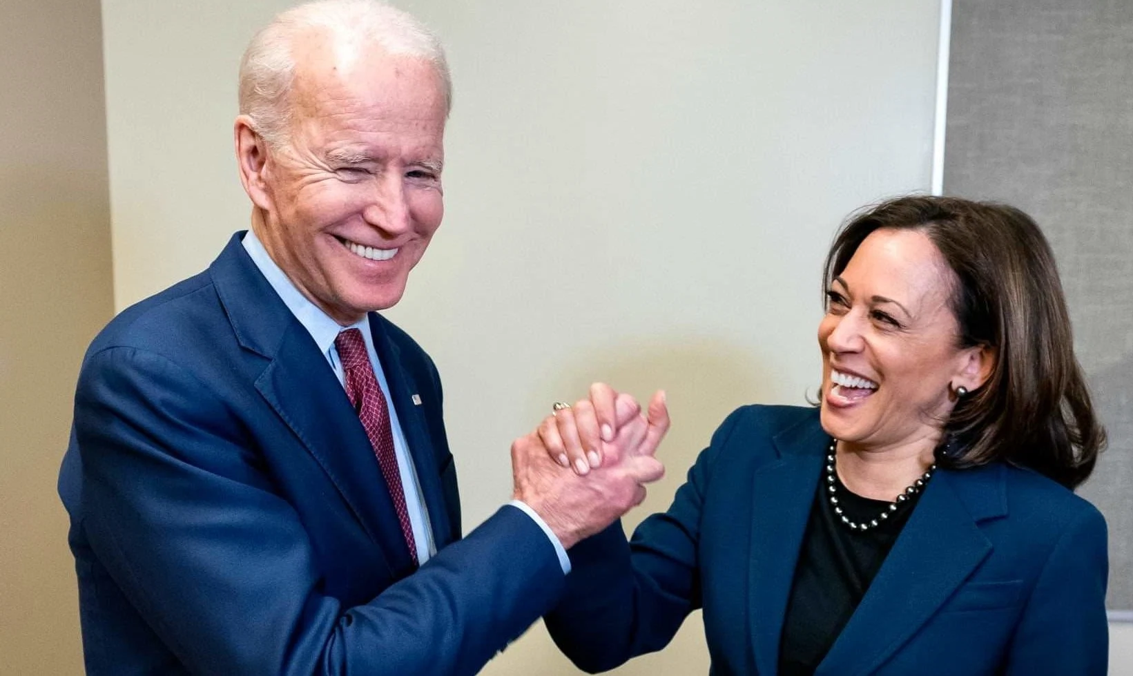 Biden Wins: Democrat projected to take White House as he takes Pennsylvania