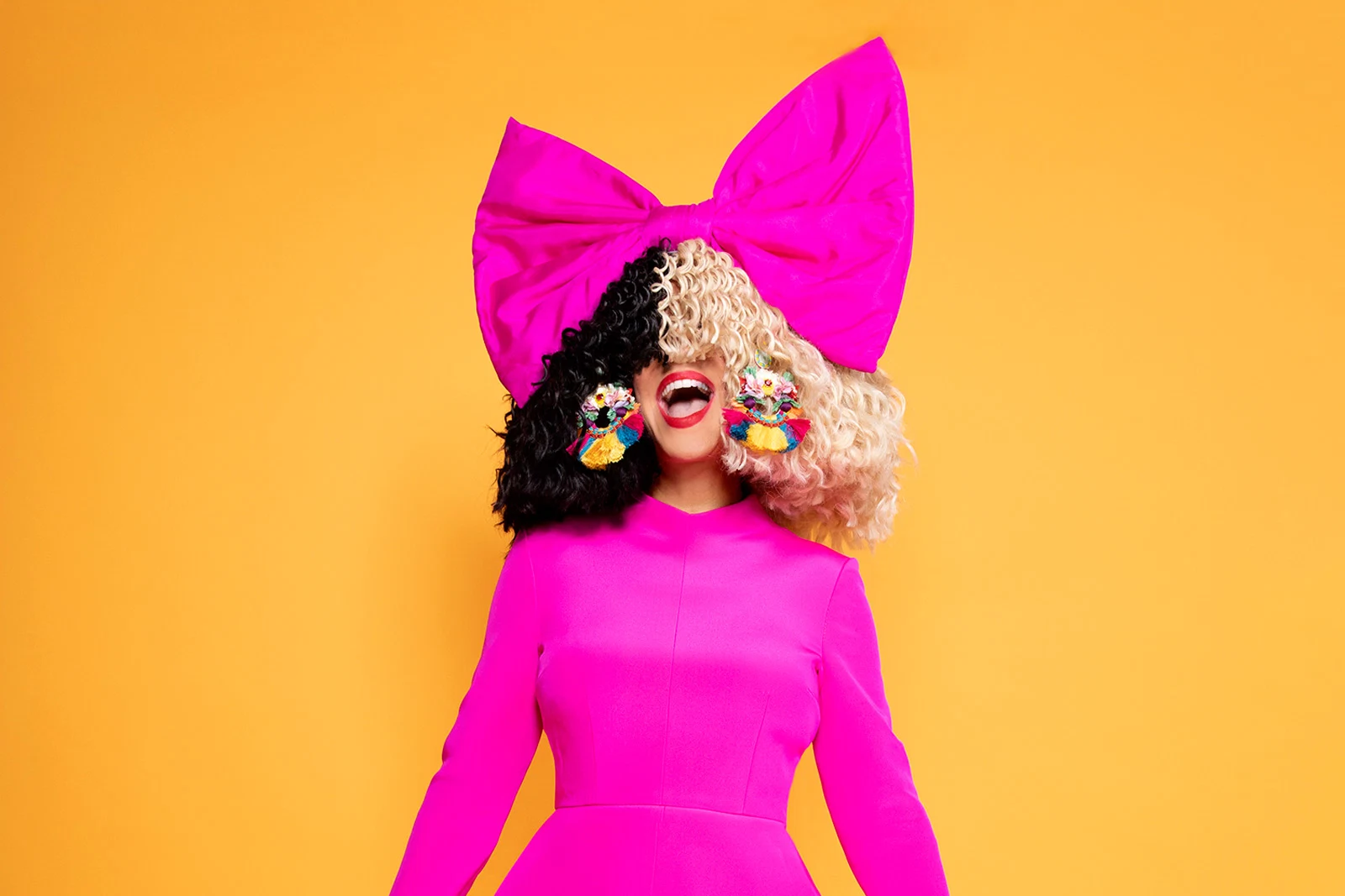 Sia’s response to criticism for casting Maddie Ziegler as an autistic teen is as tone deaf as the move itself Sia’s response to criticism for casting Maddie Ziegler as an autistic teen is as tone deaf as the move itself