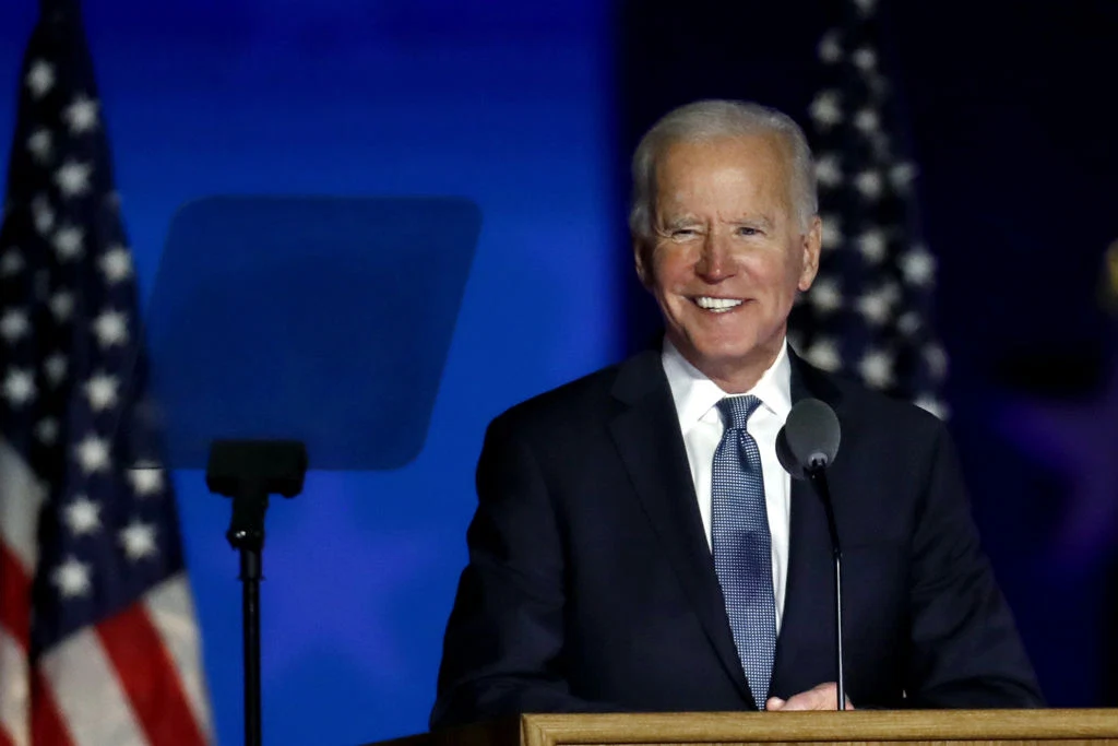US Election update: Crucial Wisconsin State goes to Biden US Election update: Crucial Wisconsin State goes to Biden