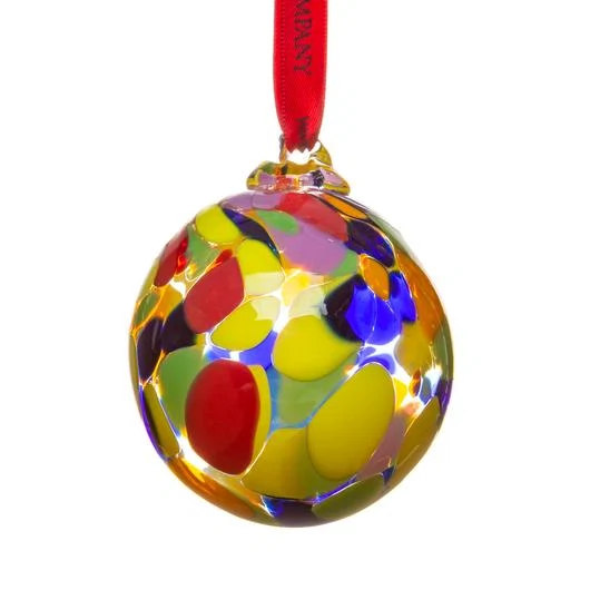 Irish Christmas decorations