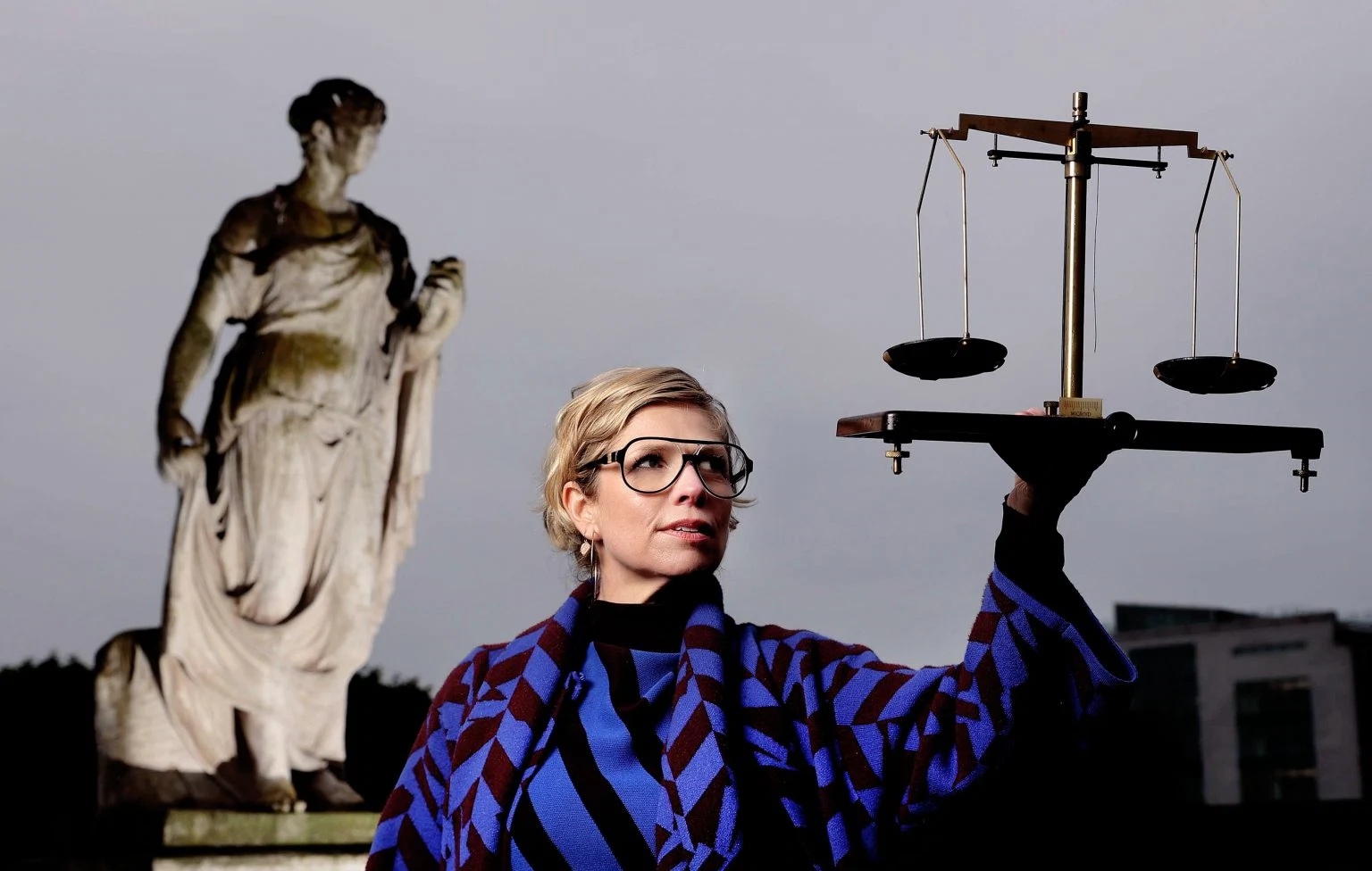 From today Irish women will effectively ‘work for free’ for the rest of the year