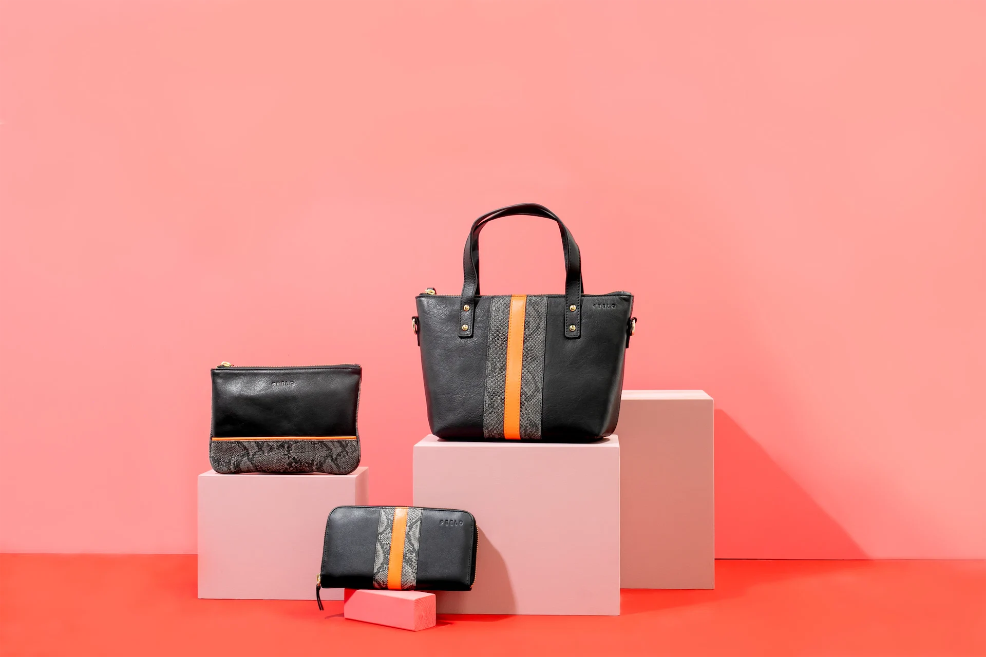 #ShopIrish Spotlight: PEELO is creating beautiful modern accessories that are made to last