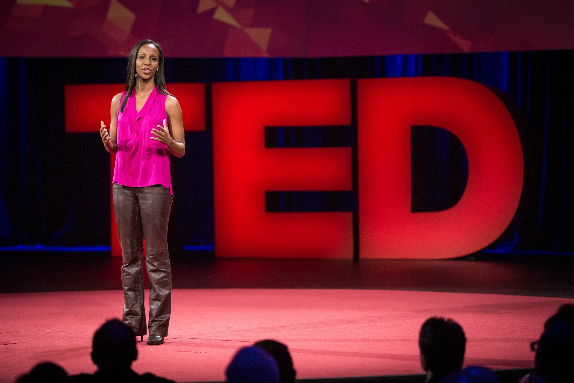 5 inspirational TED talks to help reimagine your career 5 inspirational TED talks to help reimagine your career
