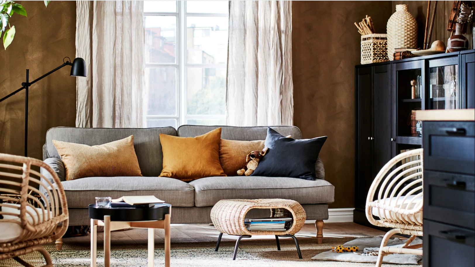 67% of Irish people made changes to their homes during the first lockdown, according to Ikea study