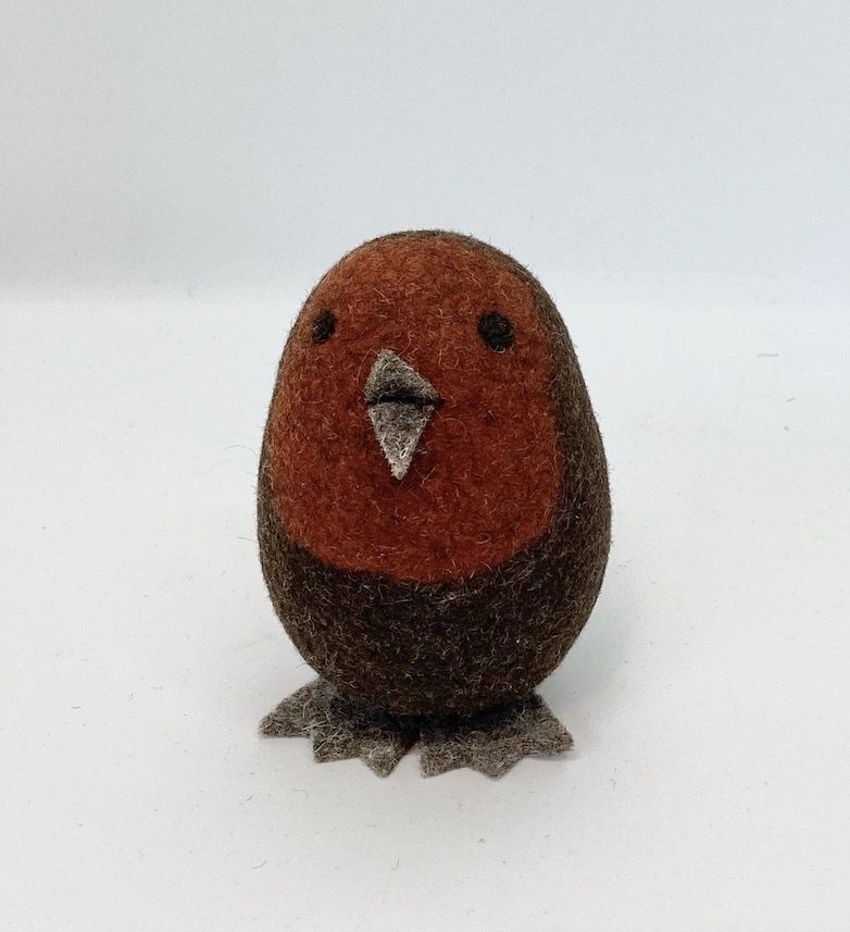 Irish Christmas decorations