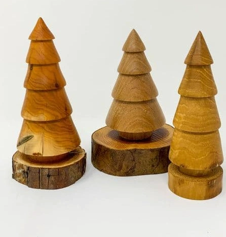 Irish Christmas decorations