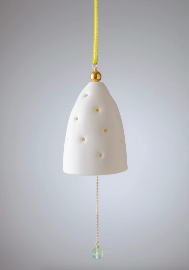 Irish Christmas decorations