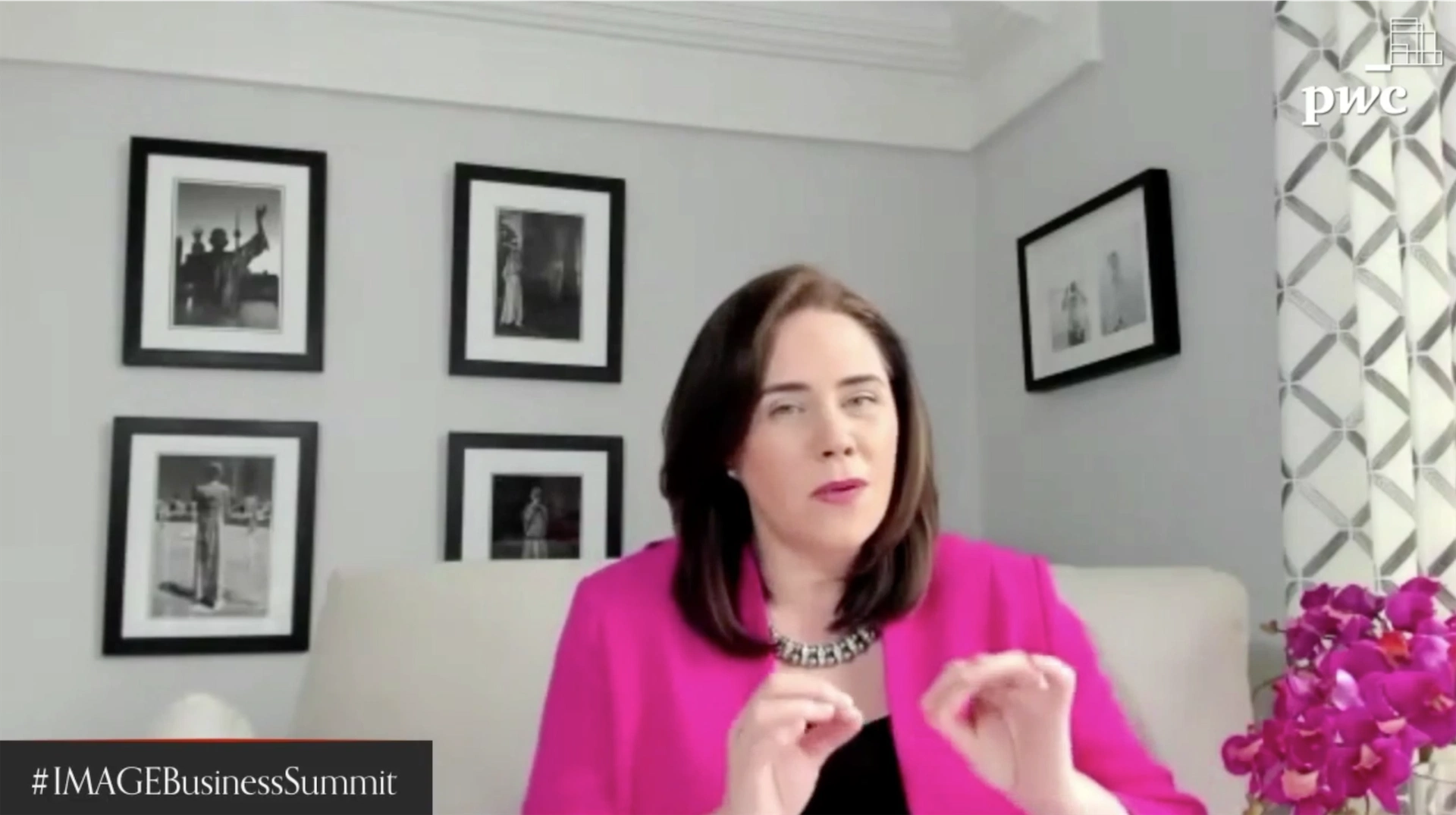 10 pearls of wisdom from this week’s IMAGE Business Summit 10 pearls of wisdom from this week’s IMAGE Business Summit