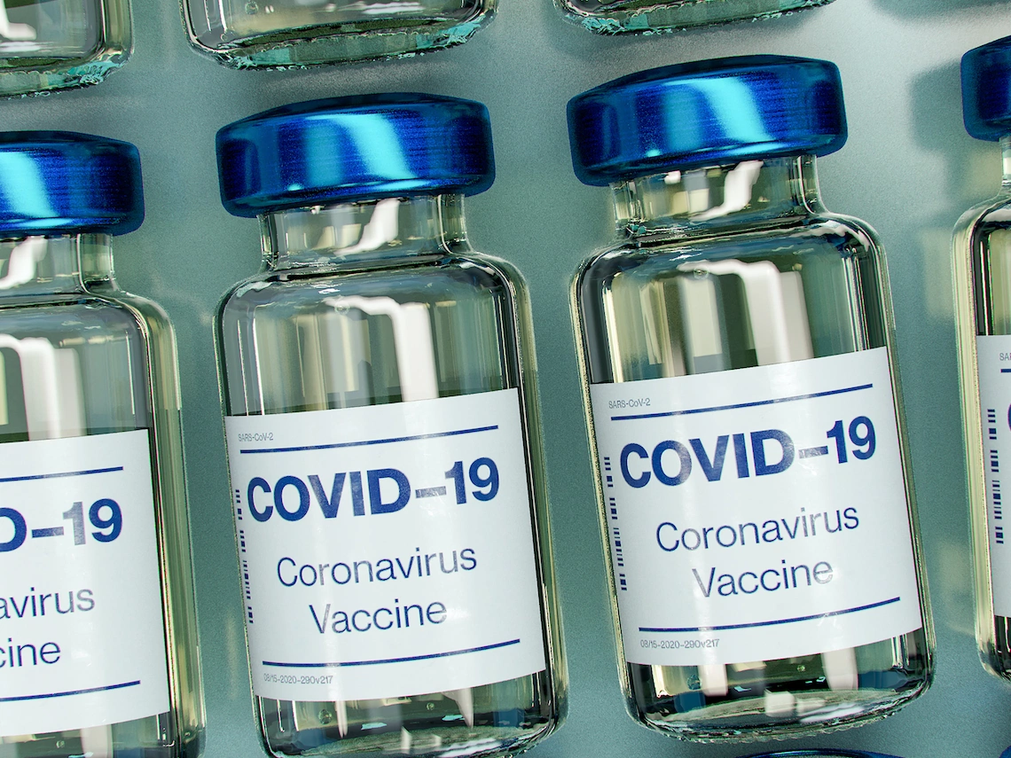 Covid-19 vaccines: Here’s what you need to know