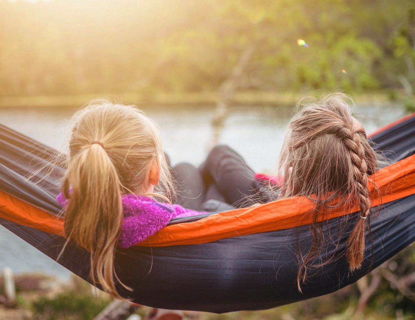 These four words will change how you parent forever