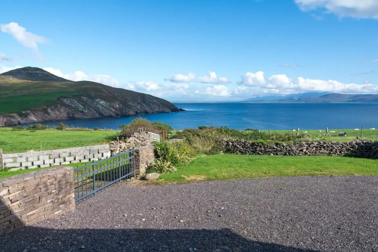 5 beautiful Irish Air BnBs to enjoy within your county before Christmas |  IMAGE.ie
