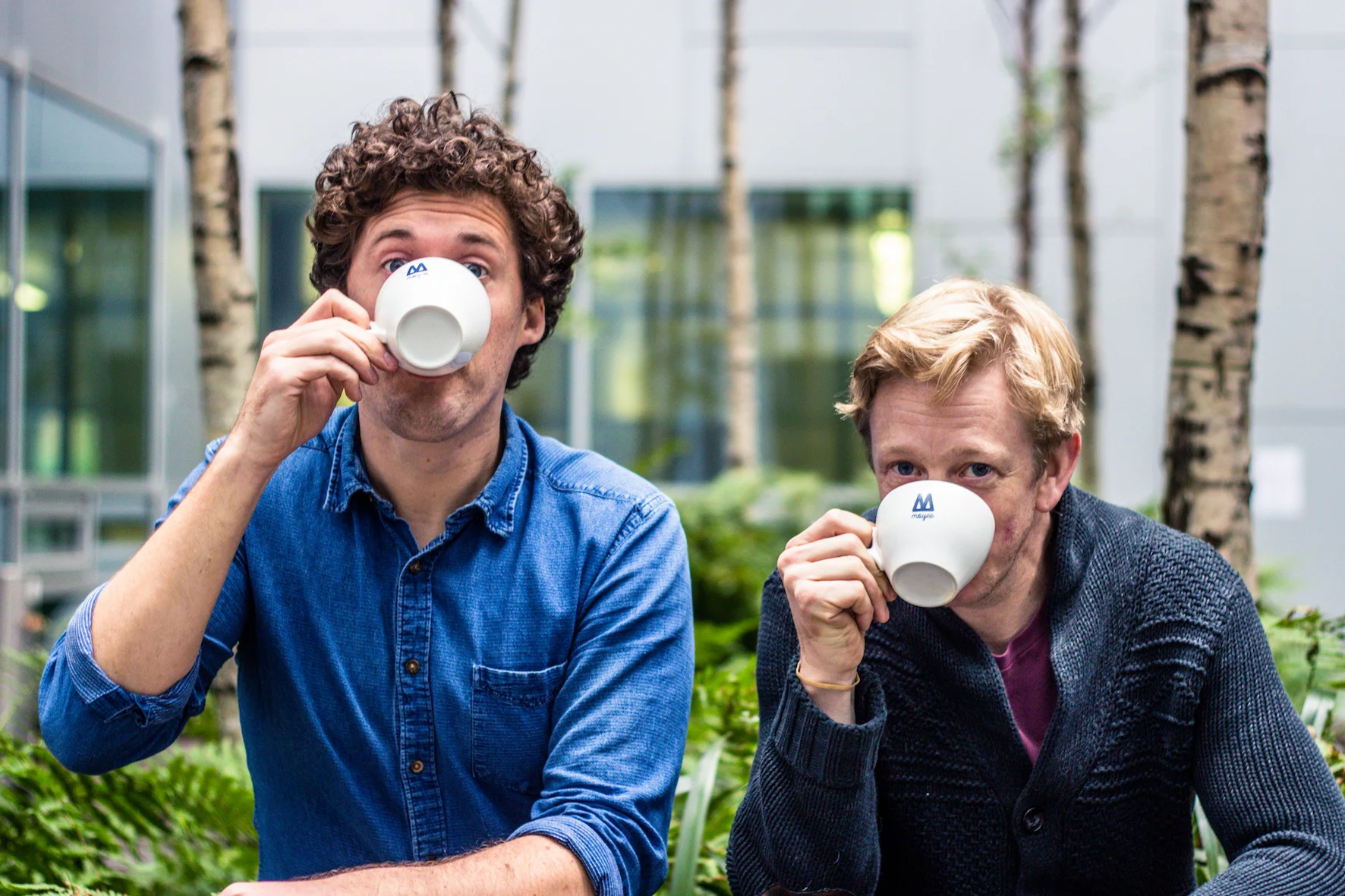 #ShopIrish Spotlight: Moyee Coffee Ireland is radically good coffee with radical impact