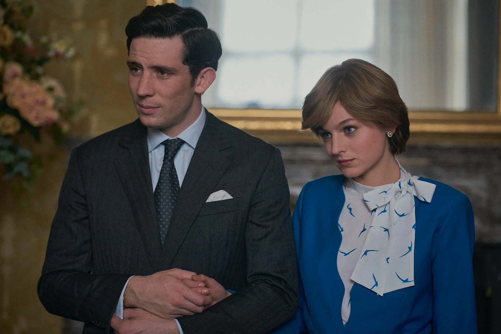 6 of the biggest royal scandals skipped in The Crown season 4