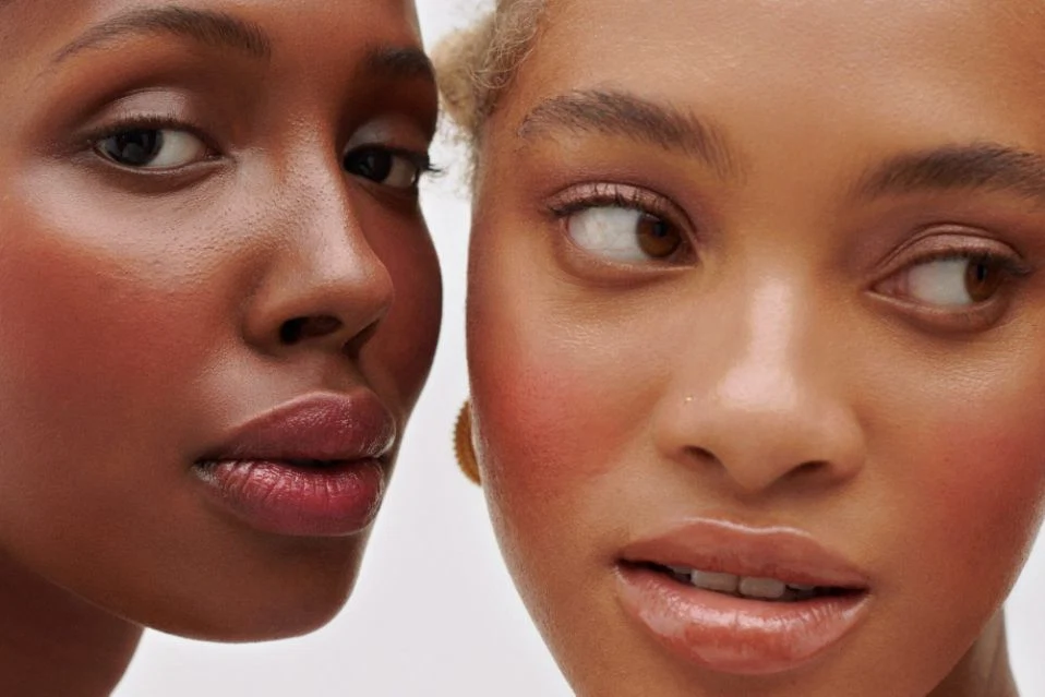 Glossier just introduced two new shades of dewy Cloud Paint