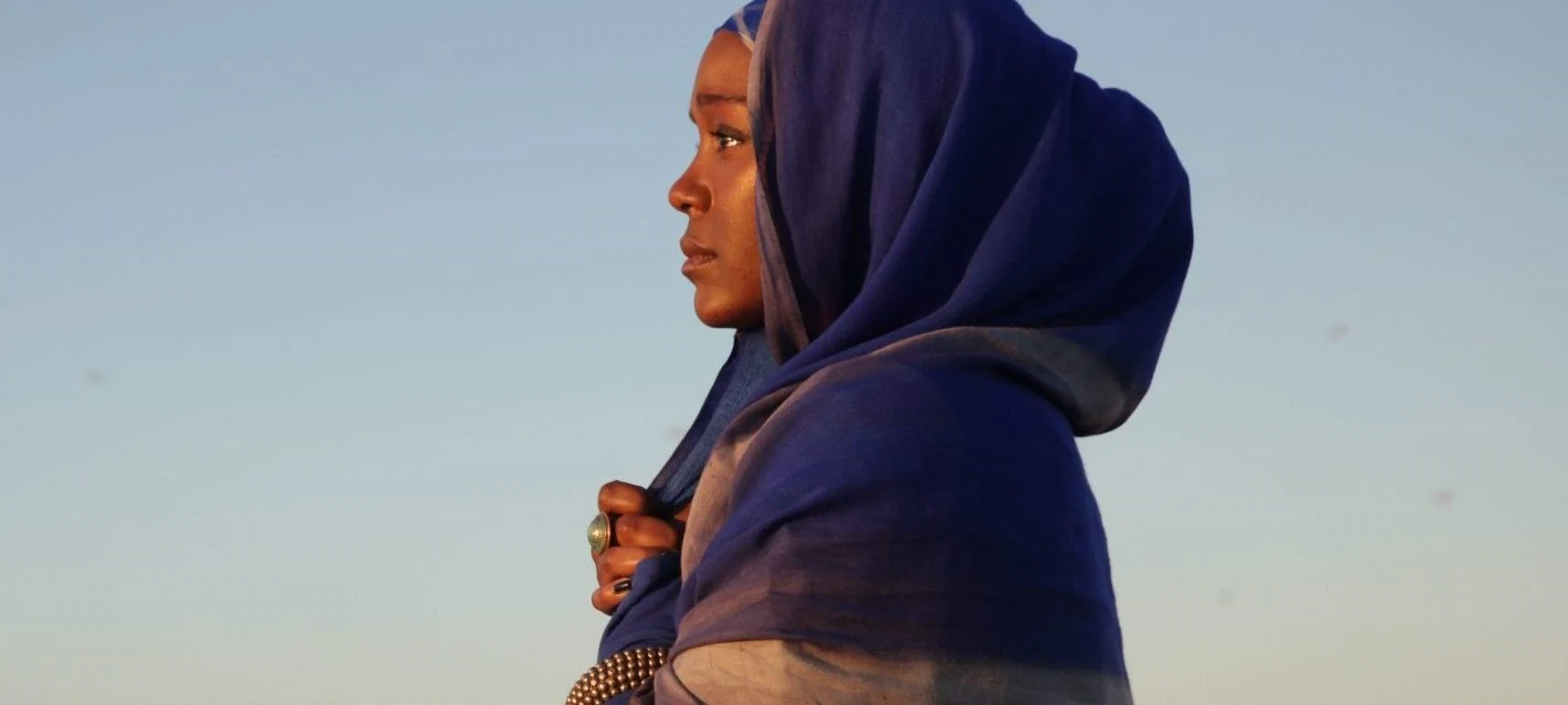 ‘A man stood in front of me… Women were going, ‘Jesus Christ, what is this all about?’ I felt everyone was ignorant’