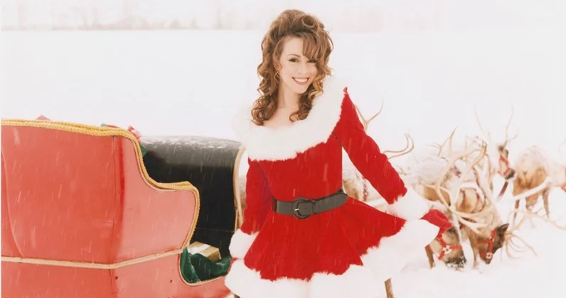 Snow is falling: the Christmas playlist that gives us (terrible) flashbacks to our retail days