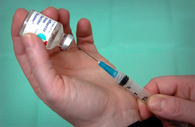 Hope for a vaccine: Pfizer reports ‘90% efficacy’ in preventing Covid-19