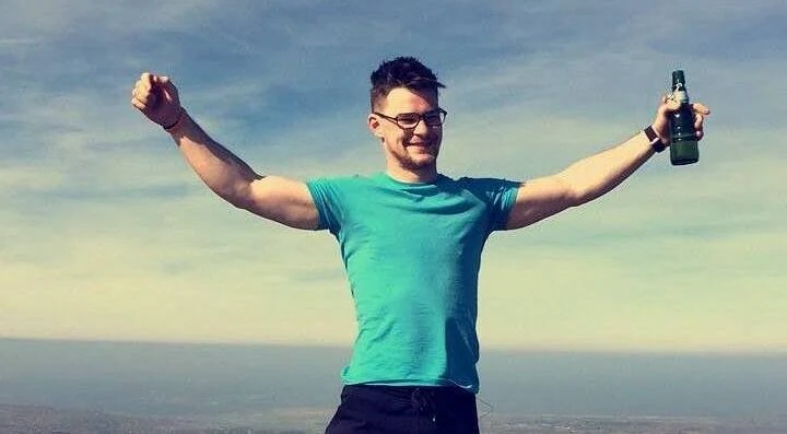 Dublin man’s Movember fund ranked the number one in the world after his sudden passing