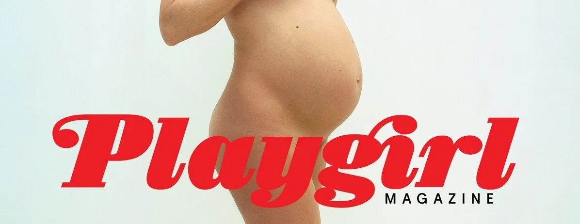 Playgirl: The unexpected magazine revival of 2020 Playgirl: The unexpected magazine revival of 2020