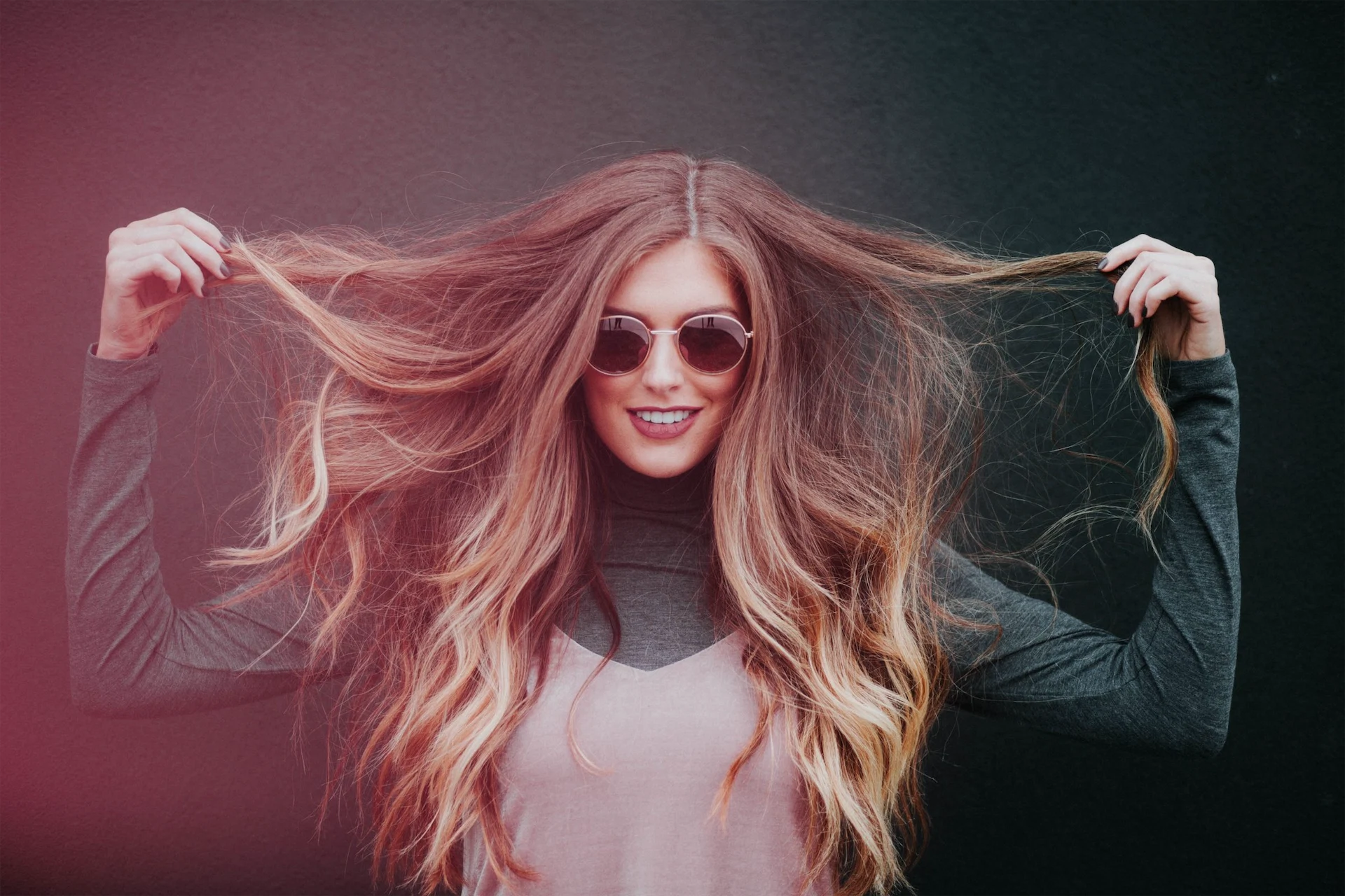 Irish hair stylist David Cashman shares his top 5 tips for keeping your hair in great condition Irish hair stylist David Cashman shares his top 5 tips for keeping your hair in great condition