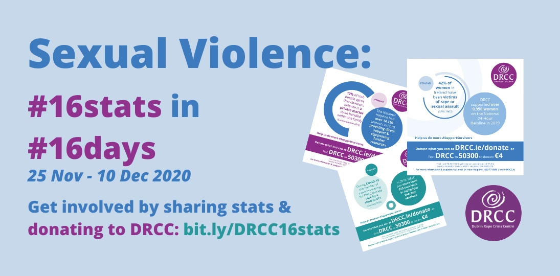 Dublin Rape Crisis Centre