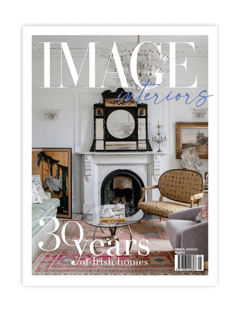 IMAGE Interiors Annual 2020