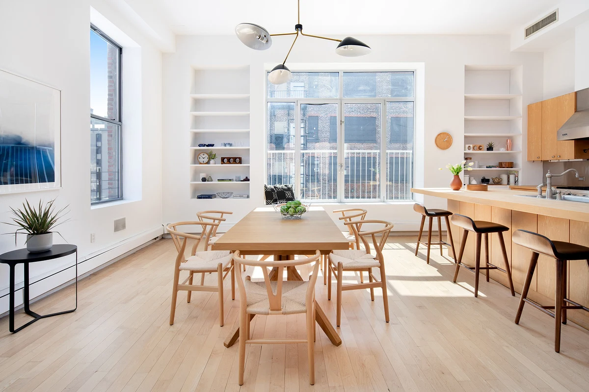 Inside Kate Winslet’s Chelsea apartment that she just sold for over €4.7 million