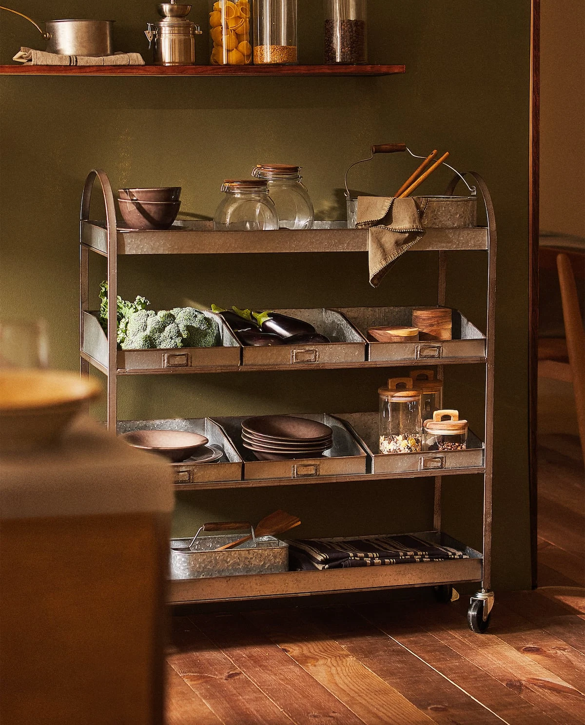 Homeware to get you organised