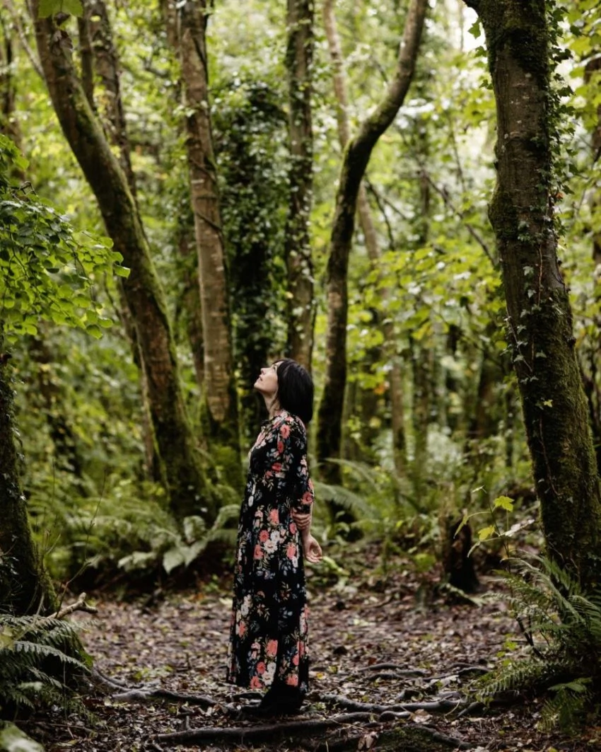 Doireann Ní Ghríofa