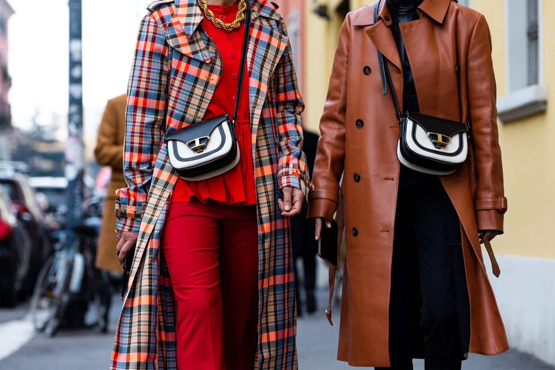 The ten most wanted fashion items of 2020